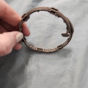 Alex and Ani Nova Wrap Bracelet